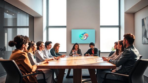 10 clés pour intégrer les valeurs d'entreprise dans votre culture