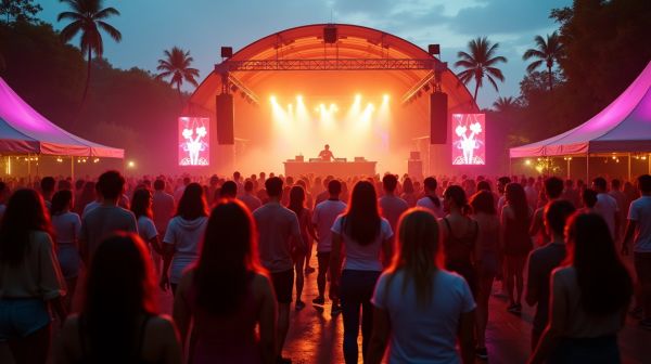 5 astuces pour créer un aftermovie qui révèle l'ambiance d'un salon