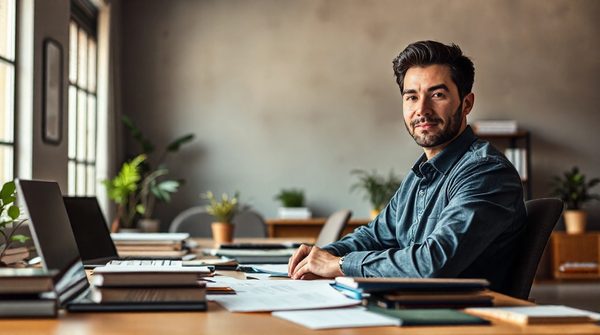 5 stratégies de la formation intermittent pour propulser votre carrière