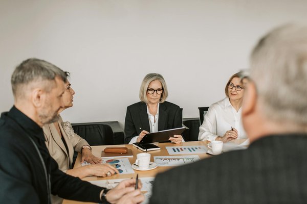 Quelles sont les compétences essentielles pour diriger une entreprise prospère?