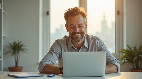 Acquérir des compétences en finance d'entreprise en ligne