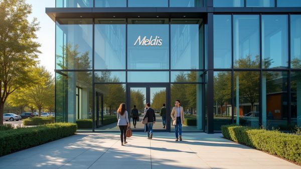 Audit de cybersécurité à Montpellier avec Meldis