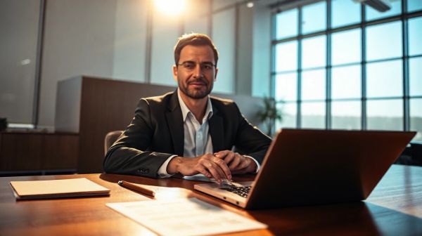 Avantages d'engager une agence de netlinking performante