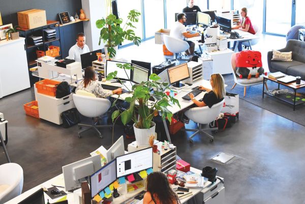 Avantages d'engager une agence de netlinking performante