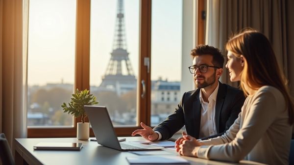 Choisir une agence HubSpot à Paris pour booster votre croissance