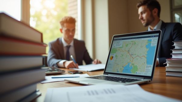 Comparatif des avocats en droit routier pour bien choisir