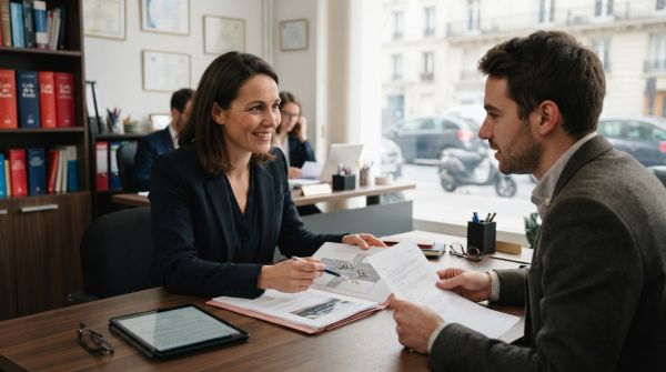 Comparatif des avocats en droit routier pour bien choisir
