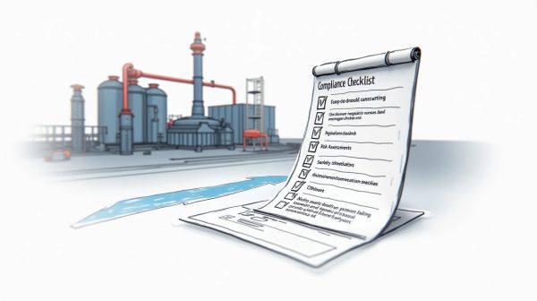 Comprendre la qualification technique du stockage d'hydrogène pour garantir sécurité et conformité