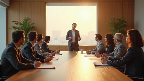 Comprendre les valeurs d'entreprise pour maitriser votre culture