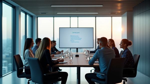 Comprendre les valeurs d'entreprise pour maitriser votre culture