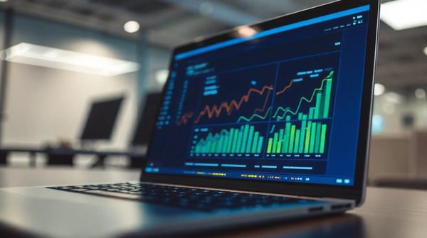 Devenez expert en visualisation de données avec power bi