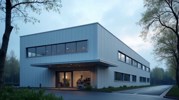 Le choix d'une entreprise de sécurité près de Dreux