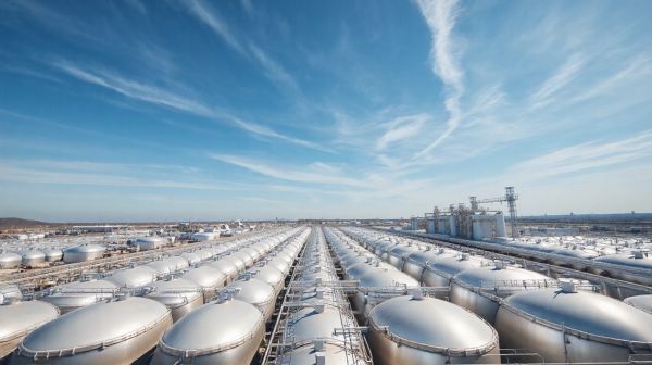 Les critères essentiels pour un stockage d'hydrogène sécurisé