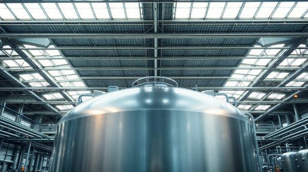 Les critères essentiels pour un stockage d'hydrogène sécurisé