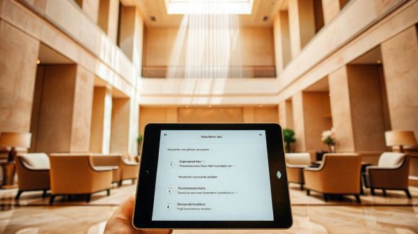 Les forfaits de conciergerie Airbnb en fonction des services