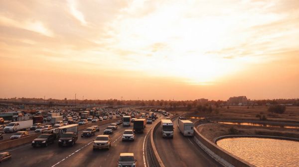 Les meilleures stratégies pour améliorer la capacité de transport