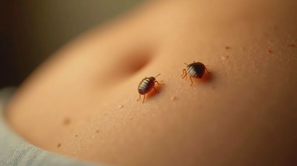 Morsure de punaise de lit : identifier et soulager les démangeaisons