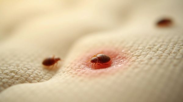 Morsure de punaise de lit : identifier et soulager les démangeaisons