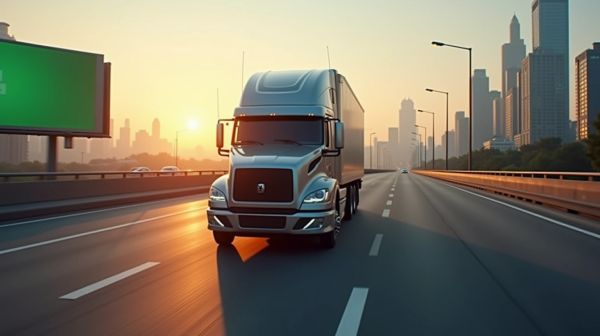 Optimiser sa capacité de transport pour réussir dans le secteur