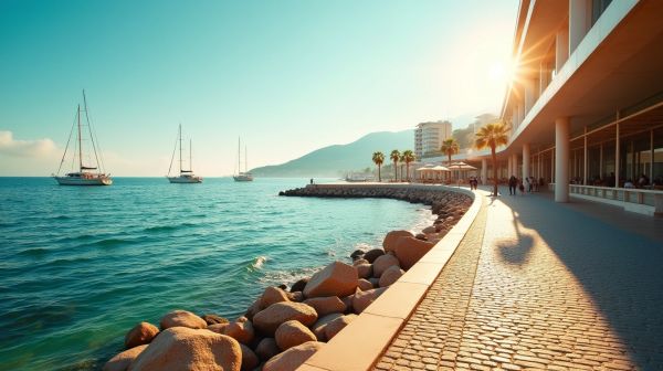 Réussir vos projets grâce à la maîtrise d’ouvrage à Nice