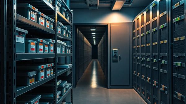 Sécurisez vos opérations avec le kit de consignation Brady