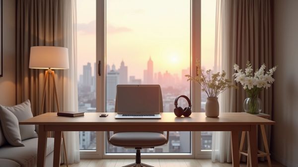 Tarifs de conciergerie Airbnb selon les services proposés
