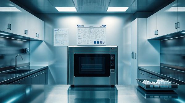 Top 5 critères pour sélectionner une autolaveuse pro efficace