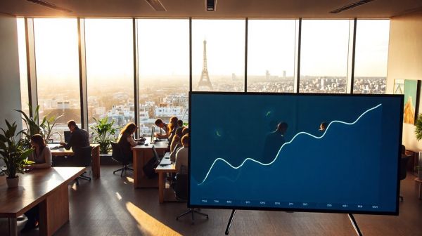 Top agences HubSpot à Paris pour accélérer votre croissance