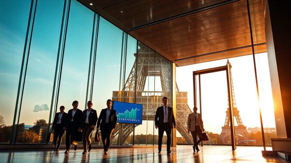 Top agences HubSpot à Paris pour accélérer votre croissance