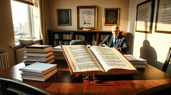 Top avocats en droit routier : le guide pour votre choix