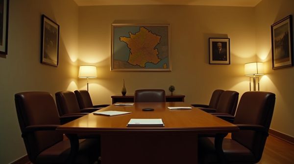 Top critères pour sélectionner une société de sécurité à Dreux