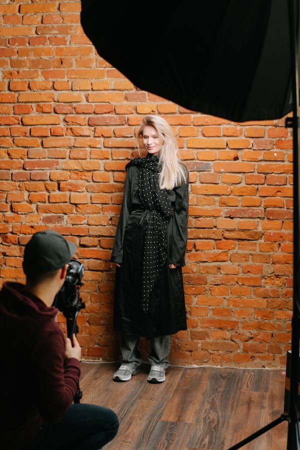 Portrait professionnel à Lyon : excellence et expertise avec Elodie Ravaux