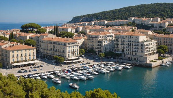 Top avocat à toulon pour le droit immobilier et familial